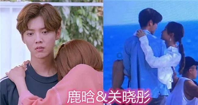 宋佳气场杀疯了，杜鹃穿露背裙太性感，女星风情万种