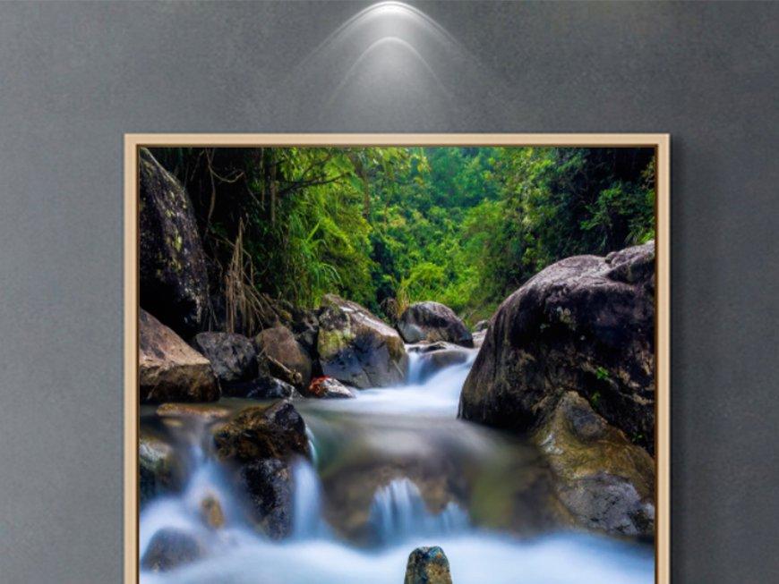 关于写景的诗有哪些？游戏画面