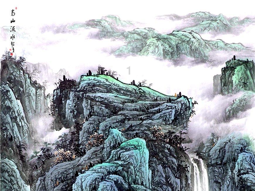 国王的坐骑