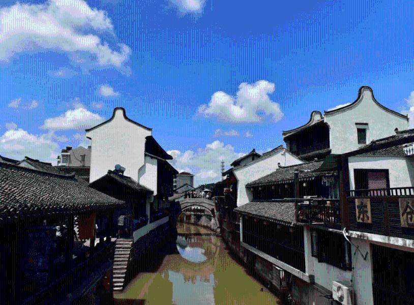 僵尸过人行道